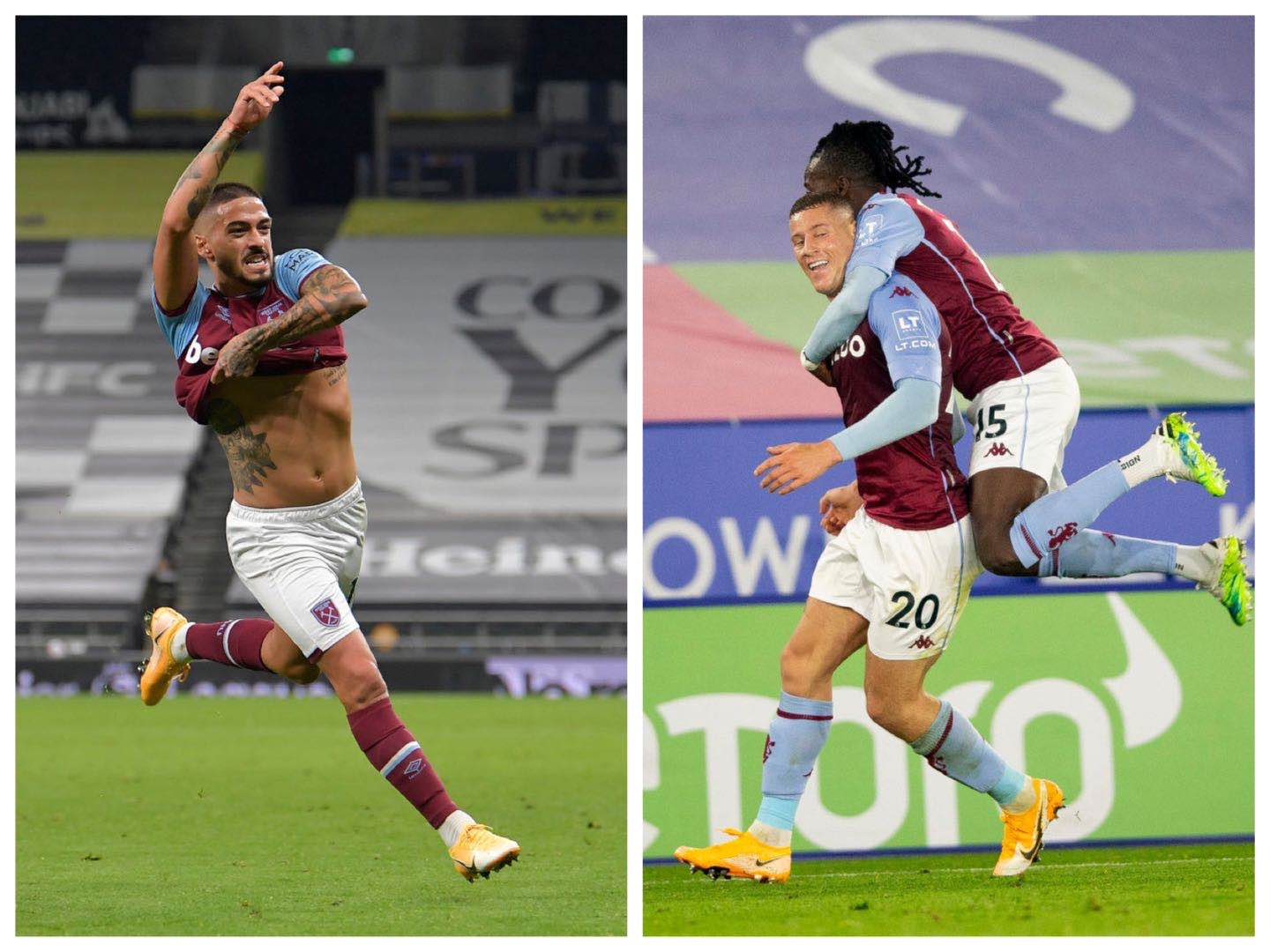 这种热情来 这种热情来