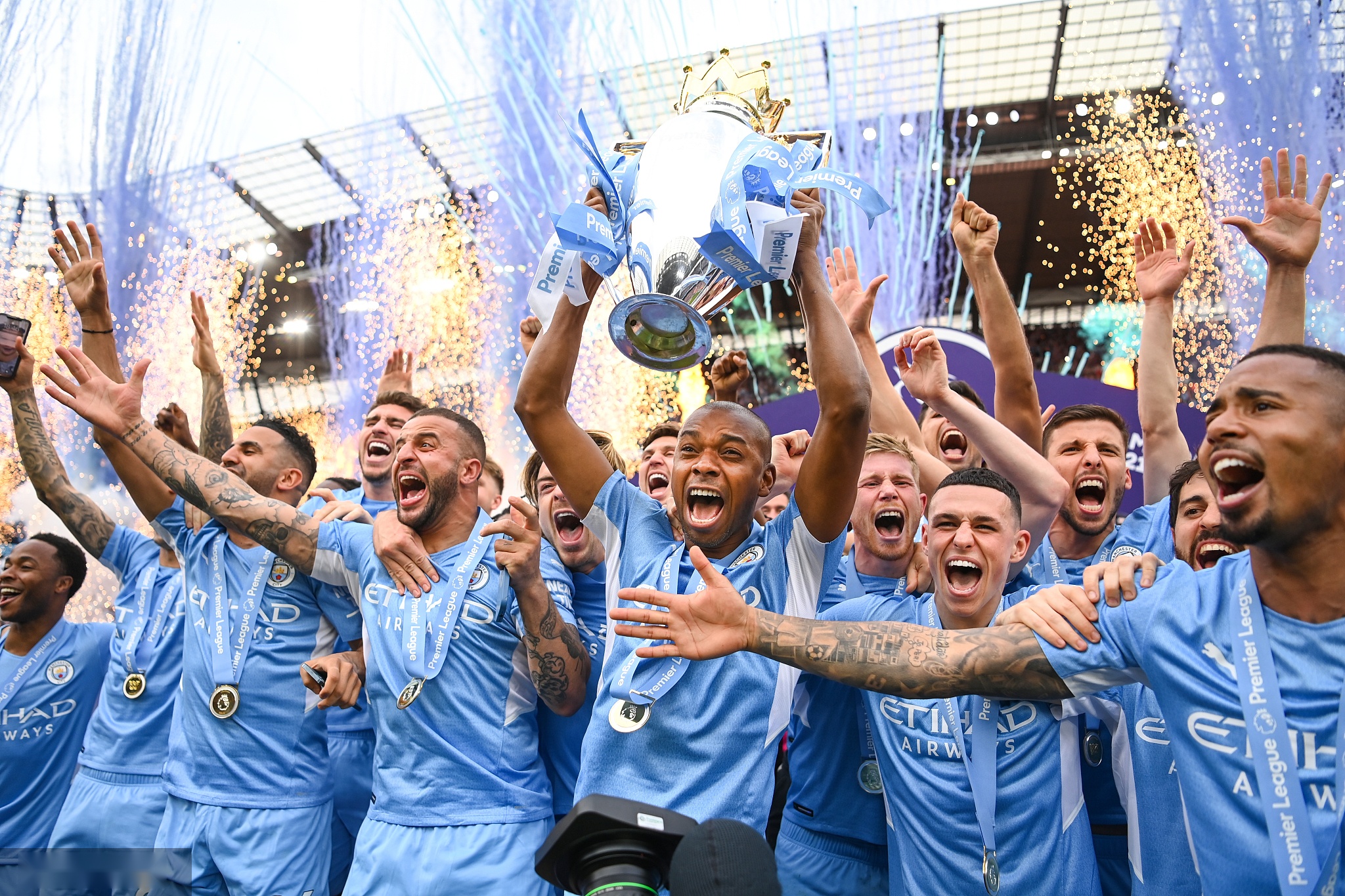 两人是如何 两人是如何