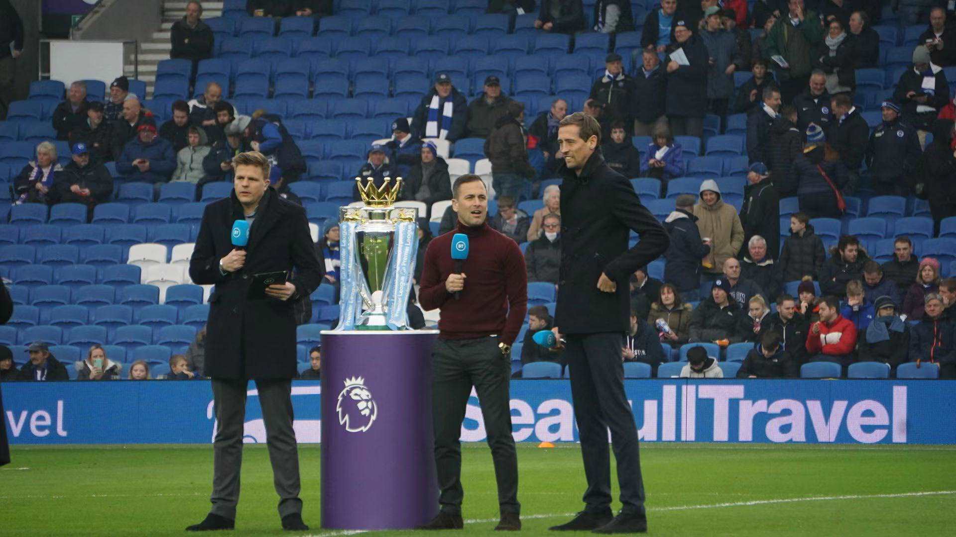 蓄力待发的 蓄力待发的